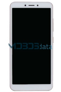 CHINA MOBILE M670 specs